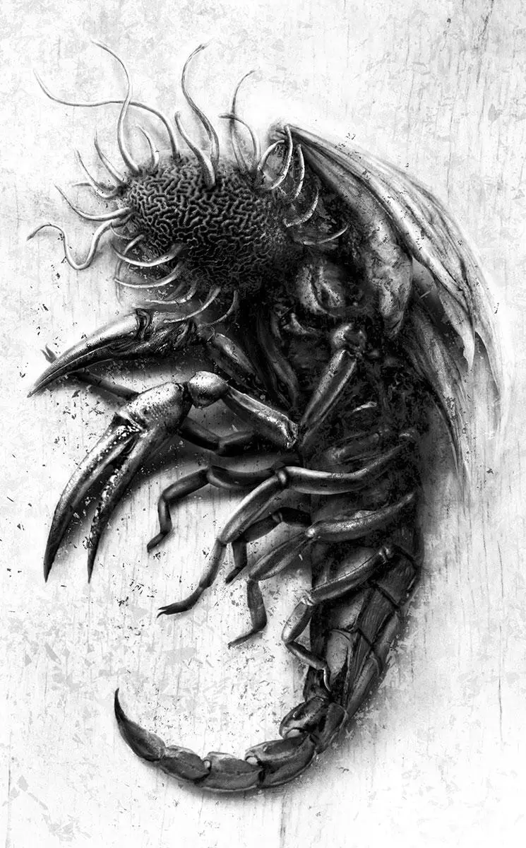 Bild: 9783946330455 | Cemetery Dance Germany SELECT '24 - LOVECRAFTIAN VIBES | Khaw (u. a.)