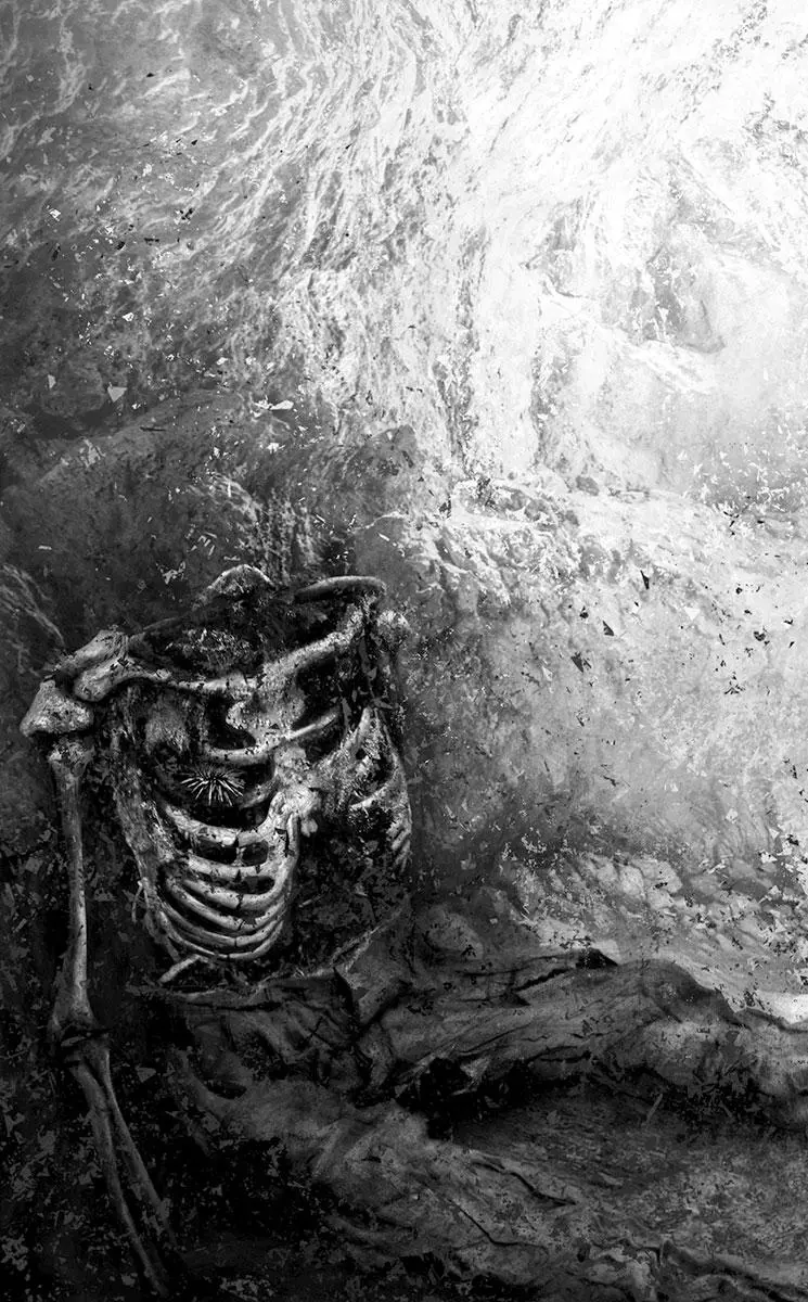 Bild: 9783946330455 | Cemetery Dance Germany SELECT '24 - LOVECRAFTIAN VIBES | Khaw (u. a.)