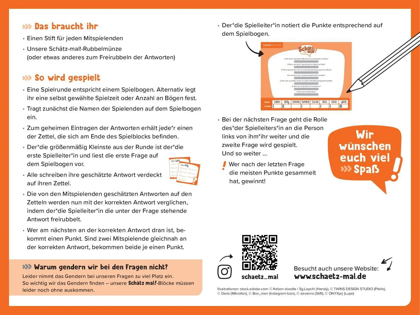 Bild: 9783989760455 | Schätz mal! Junior Offline-Edition | Taschenbuch | 96 S. | Deutsch