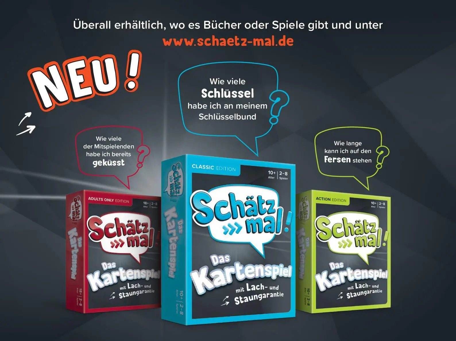 Bild: 9783989760455 | Schätz mal! Junior Offline-Edition | Taschenbuch | 96 S. | Deutsch