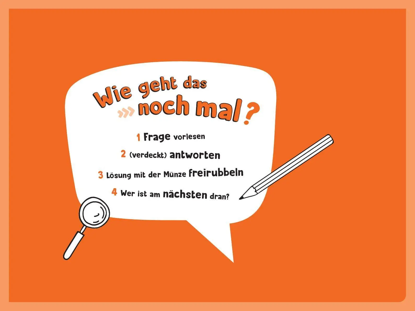 Bild: 9783989760455 | Schätz mal! Junior Offline-Edition | Taschenbuch | 96 S. | Deutsch