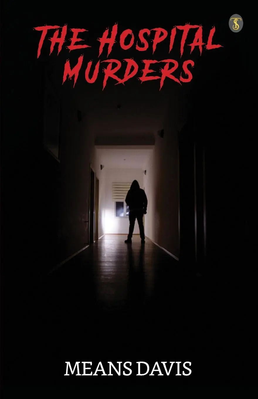 Cover: 9789358050455 | The Hospital Murders | Means Davis | Taschenbuch | Englisch | 2023