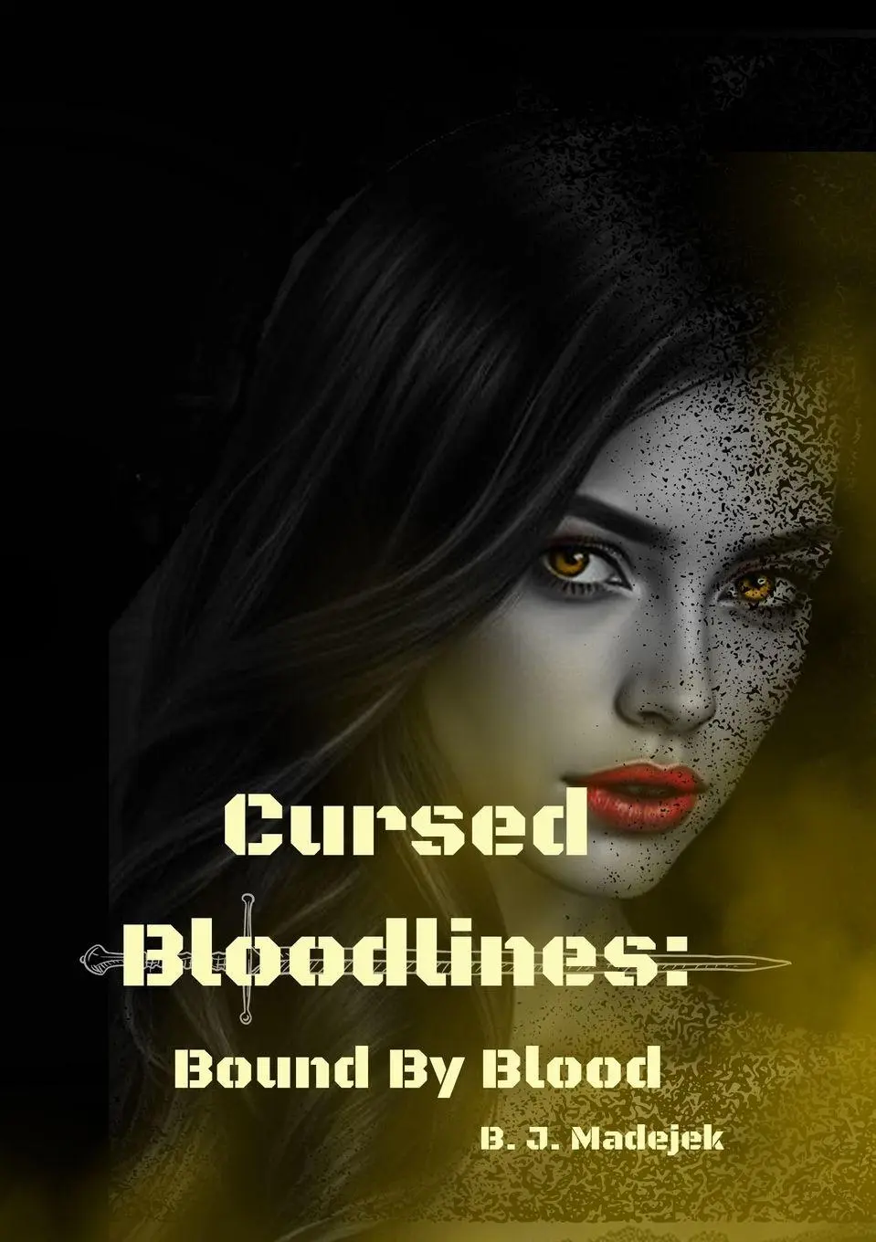 Crused Bloodlines