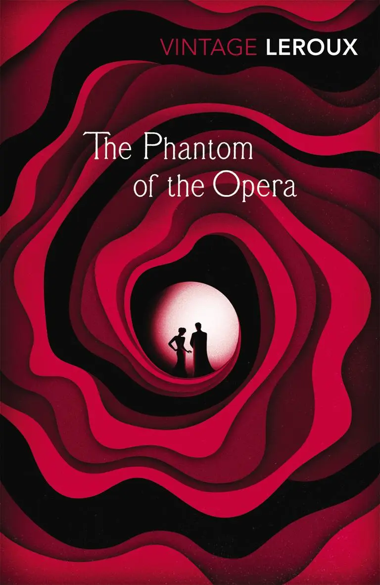 Cover: 9780099560555 | The Phantom of the Opera | Gaston Leroux | Taschenbuch | Englisch