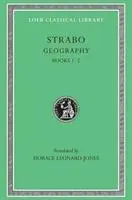 Cover: 9780674990555 | Geography, Volume I | Books 1-2 | Strabo | Buch | Englisch | 1989