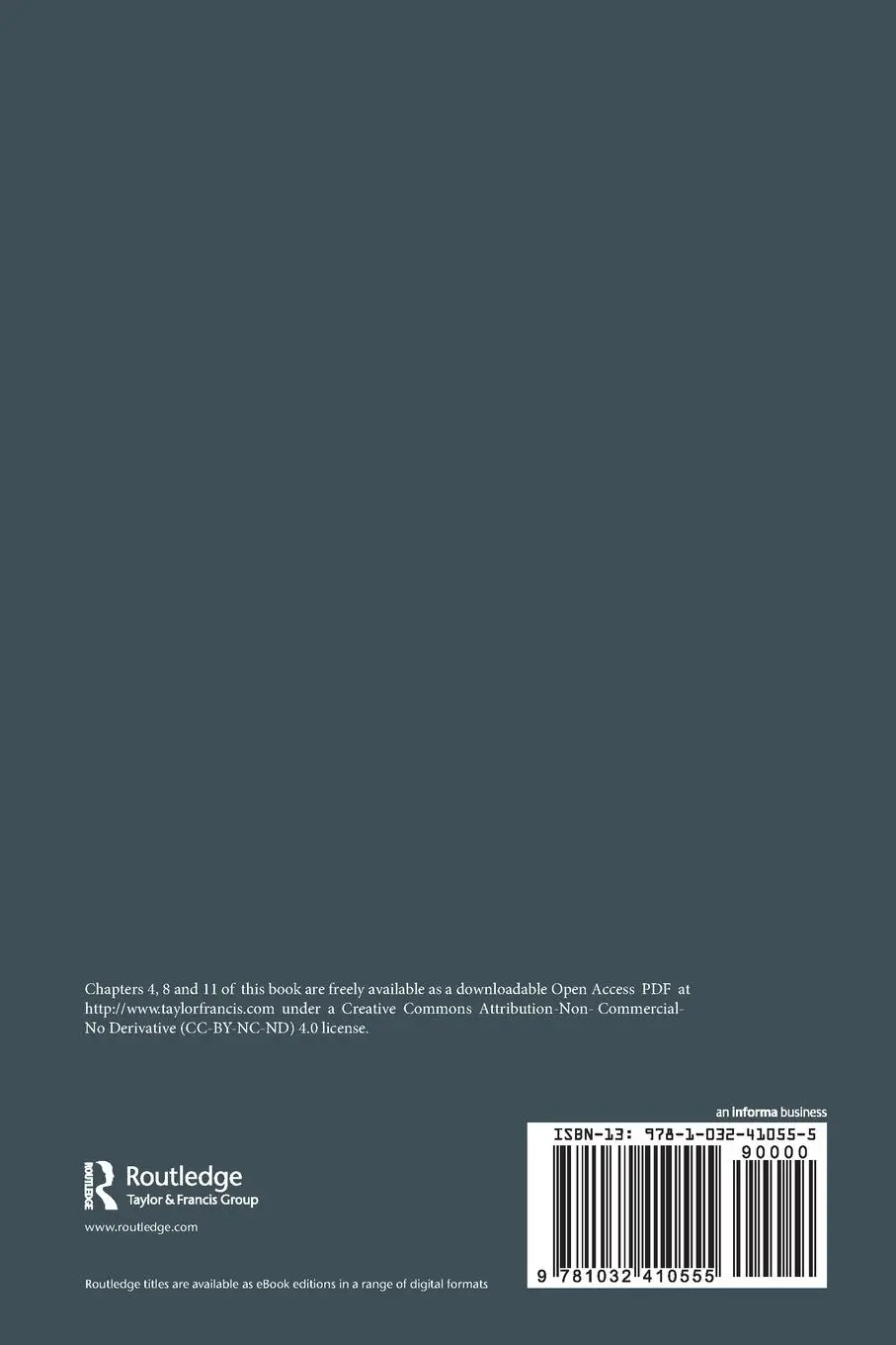 Rückseite: 9781032410555 | Agency, Security and Governance of Small States | A Global Perspective
