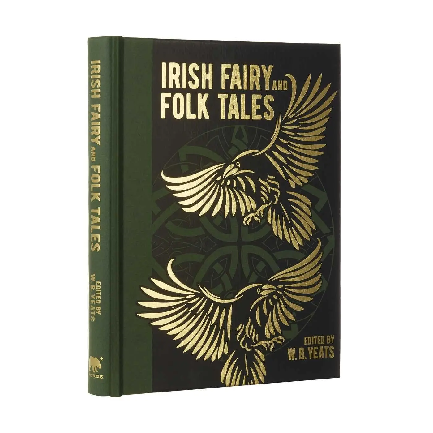 Cover: 9781398820555 | Irish Fairy and Folk Tales | W B Yeats | Buch | Gebunden | Englisch
