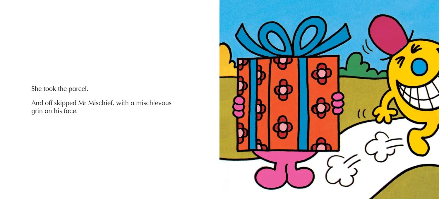 Bild: 9781405290555 | LITTLE MISS WISE_LITTLE MIS PB | Roger Hargreaves | Taschenbuch | 2018