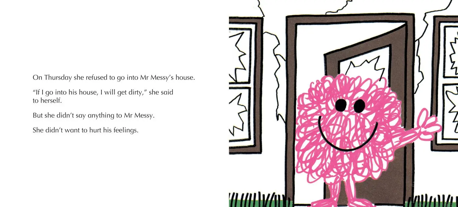 Bild: 9781405290555 | LITTLE MISS WISE_LITTLE MIS PB | Roger Hargreaves | Taschenbuch | 2018