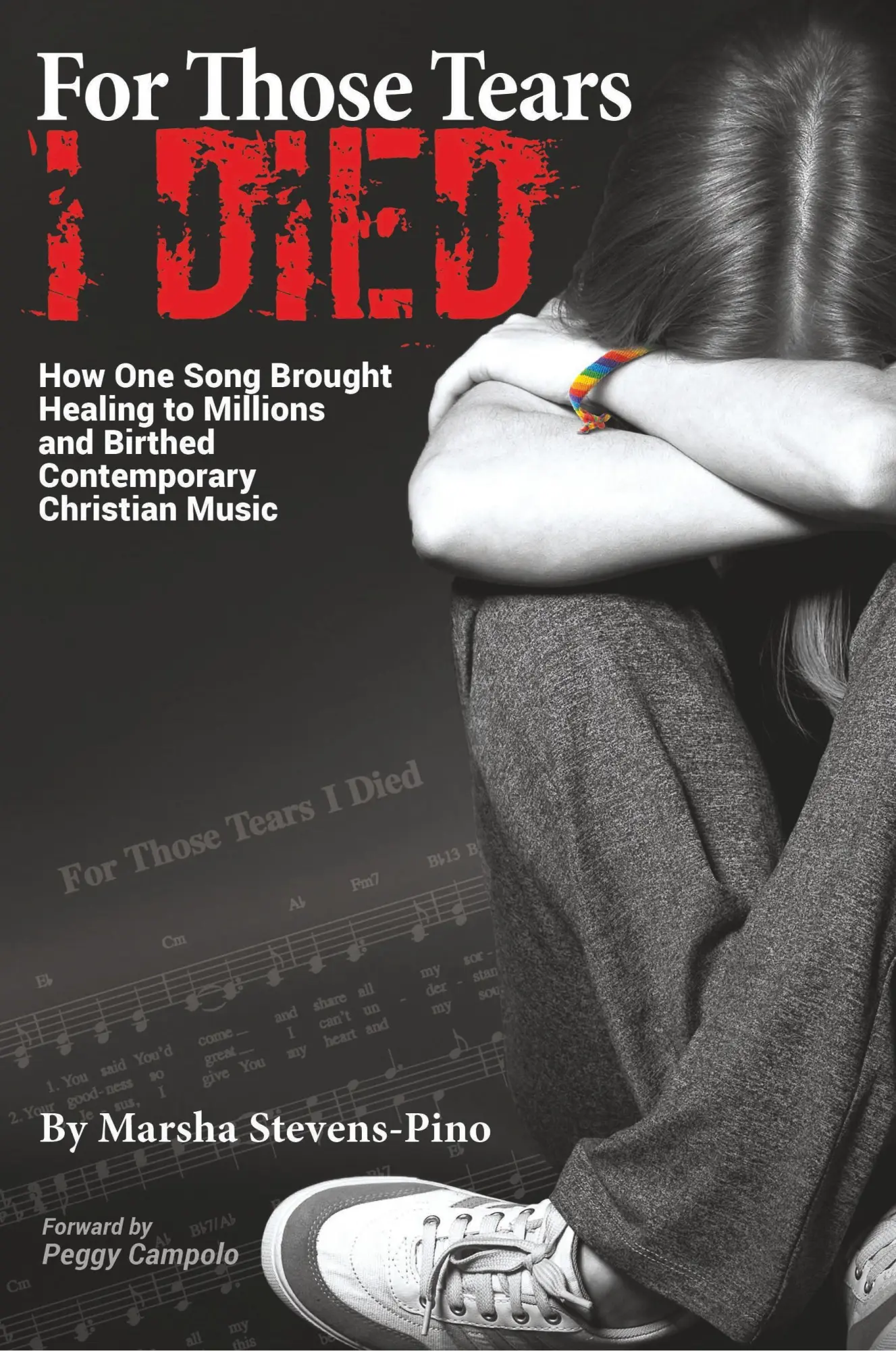 Cover: 9781619200555 | For Those Tears I Died | Marsha Stevens-Pino | Taschenbuch | Englisch