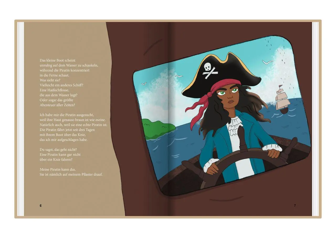 Bild: 9783761570555 | Ein Pflaster für Frieda | Jessica Lawson (u. a.) | Buch | 40 S. | 2026