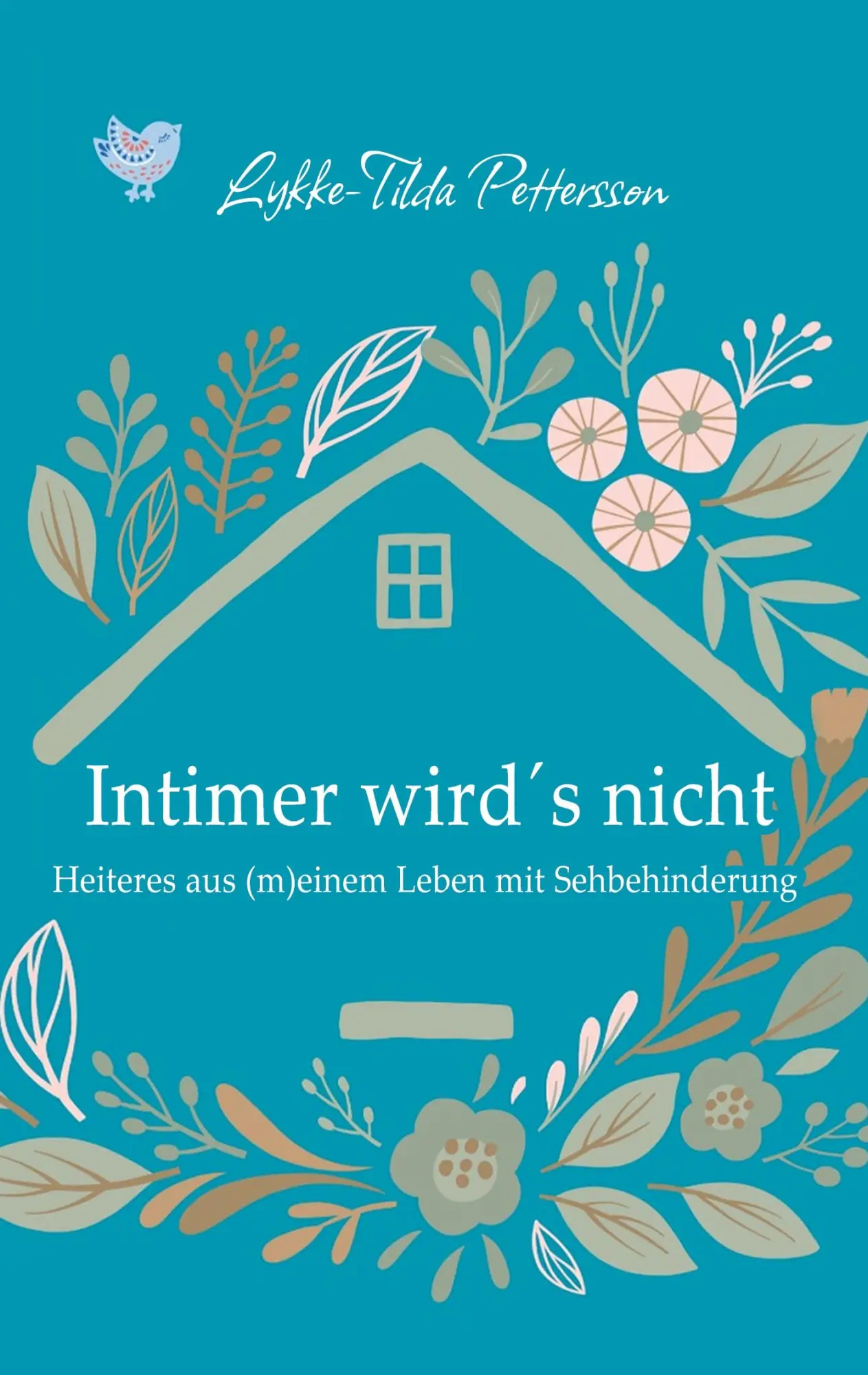 Cover: 9783769350555 | Intimer wird´s nicht | Heiteres aus (m)einem Leben mit Sehbehinderung