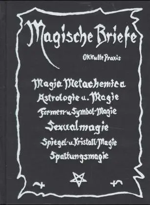 Cover: 9783877020555 | Magia Metachemica | Gregor A. Gregorius | Taschenbuch | Schikowski