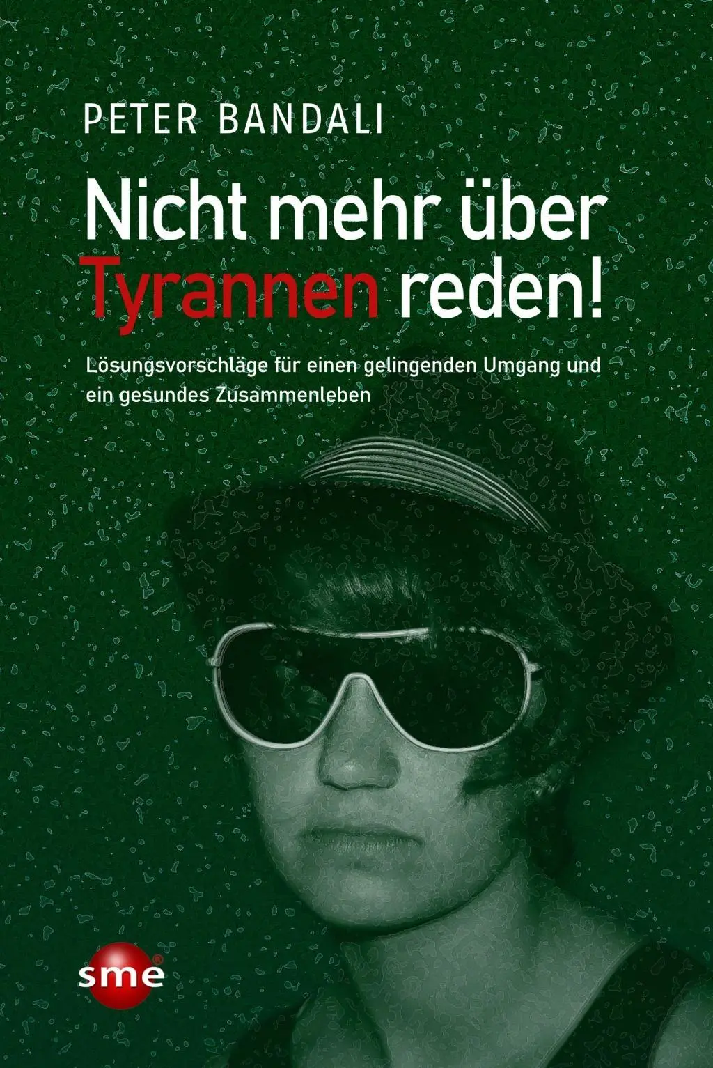Cover: 9783964380555 | Nicht mehr über Tyrannen reden! | Peter Bandali | Taschenbuch | 214 S.