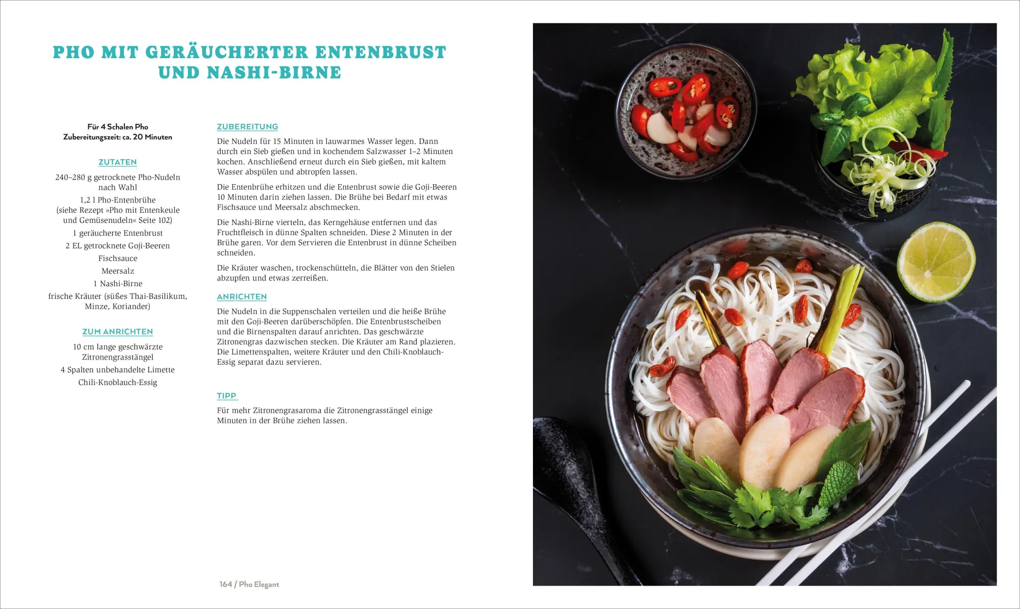 Bild: 9783989510555 | Pho. Das große Kochbuch | Angkana Sirisaeng | Buch | 240 S. | Deutsch