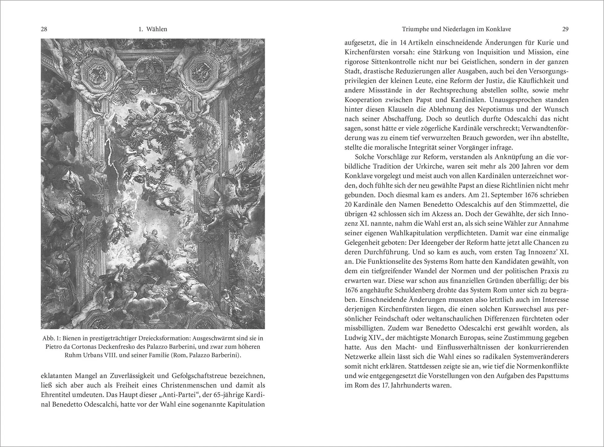 Bild: 9783534610655 | Im Schatten von Sankt Peter | Die Geschichte des barocken Rom | Buch