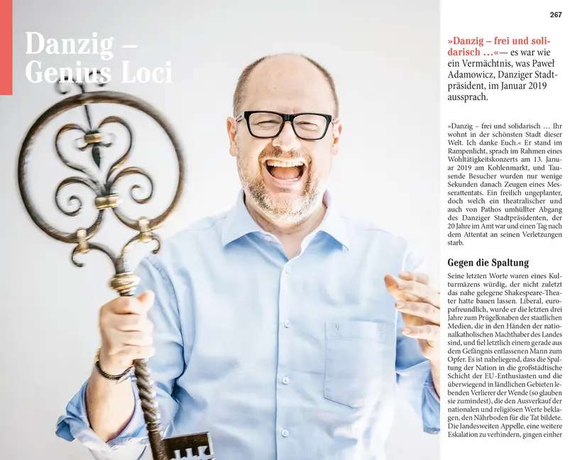 Bild: 9783616020655 | DUMONT Reise-Taschenbuch Reiseführer Masuren, Danzig, Marienburg