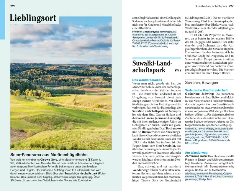Bild: 9783616020655 | DUMONT Reise-Taschenbuch Reiseführer Masuren, Danzig, Marienburg
