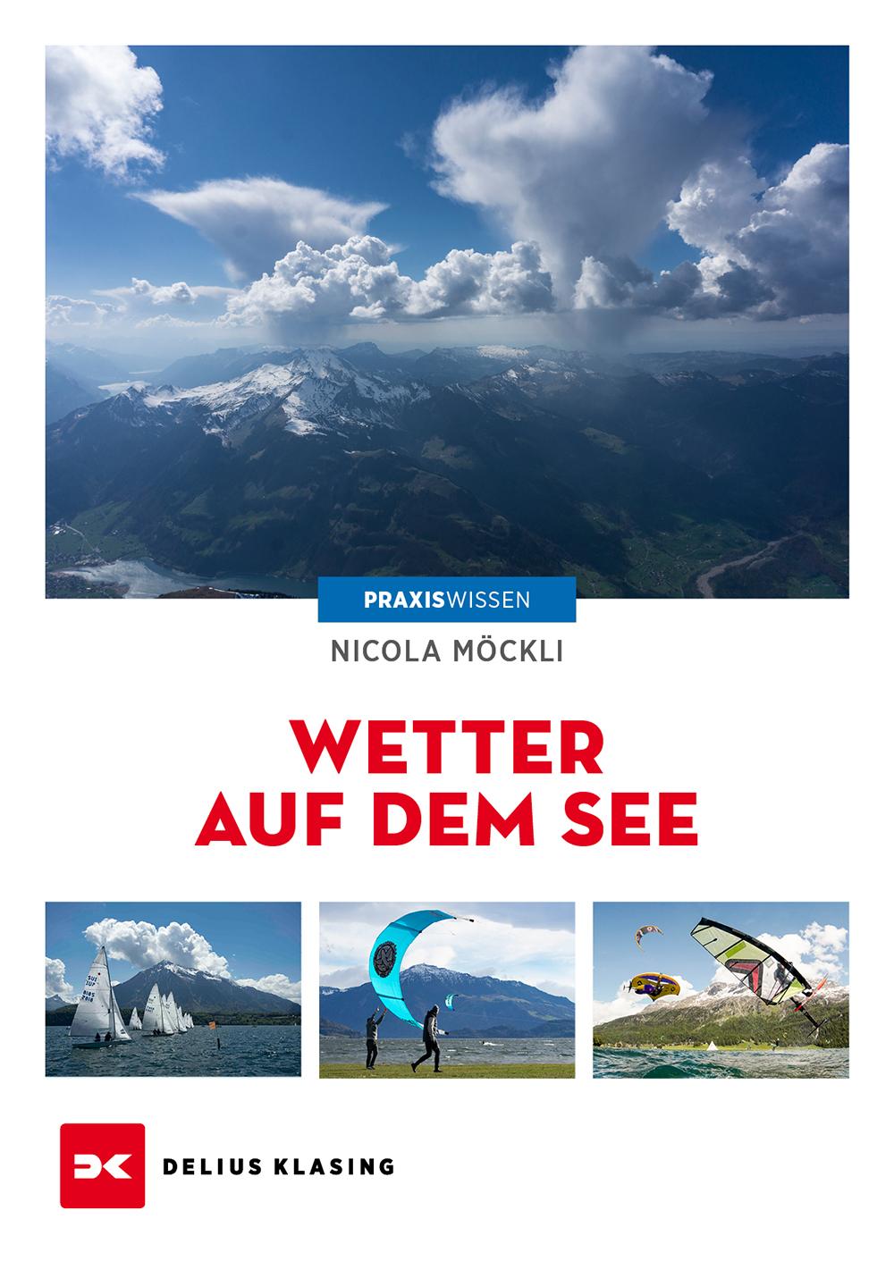 Cover: 9783667130655 | Wetter auf dem See | Nicola Möckli | Taschenbuch | 160 S. | Deutsch