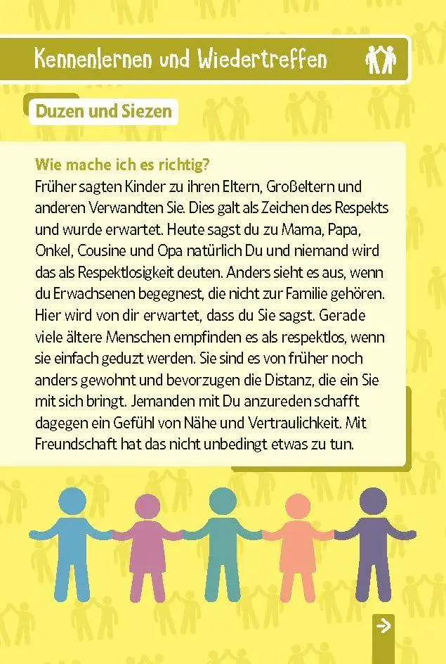 Bild: 9783790100655 | Knigge für Kinder | Karolin Küntzel | Taschenbuch | 50 S. | Deutsch
