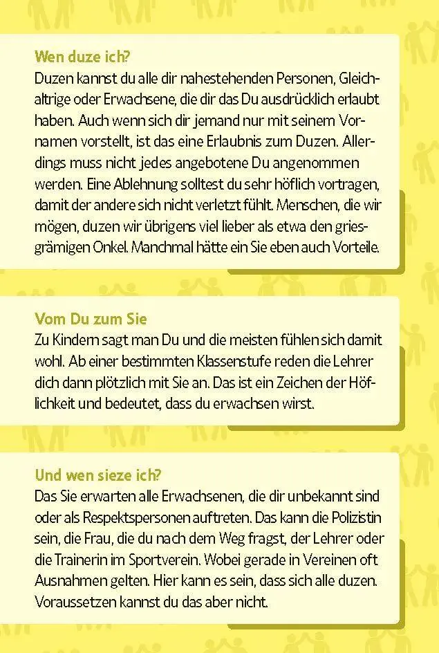 Bild: 9783790100655 | Knigge für Kinder | Karolin Küntzel | Taschenbuch | 50 S. | Deutsch