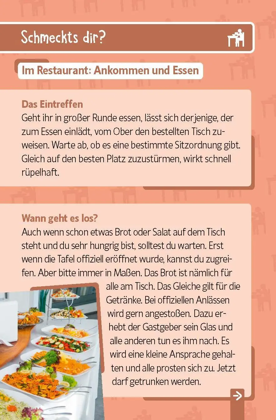 Bild: 9783790100655 | Knigge für Kinder | Karolin Küntzel | Taschenbuch | 50 S. | Deutsch