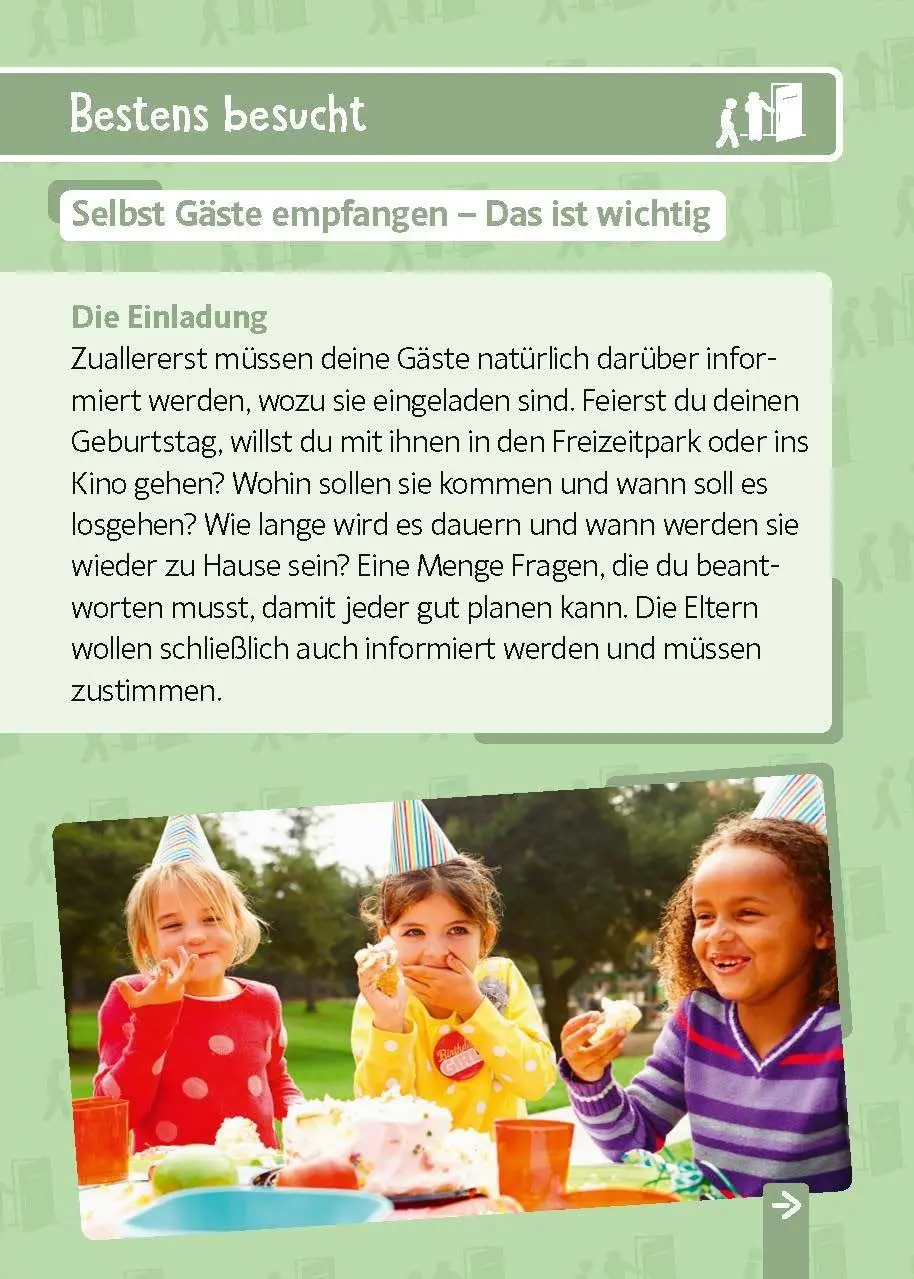 Bild: 9783790100655 | Knigge für Kinder | Karolin Küntzel | Taschenbuch | 50 S. | Deutsch