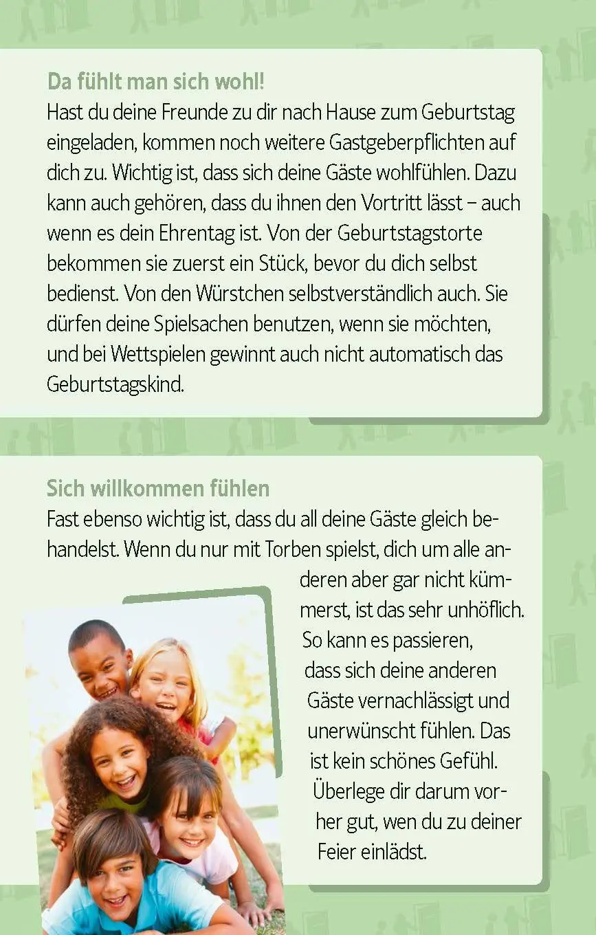 Bild: 9783790100655 | Knigge für Kinder | Karolin Küntzel | Taschenbuch | 50 S. | Deutsch