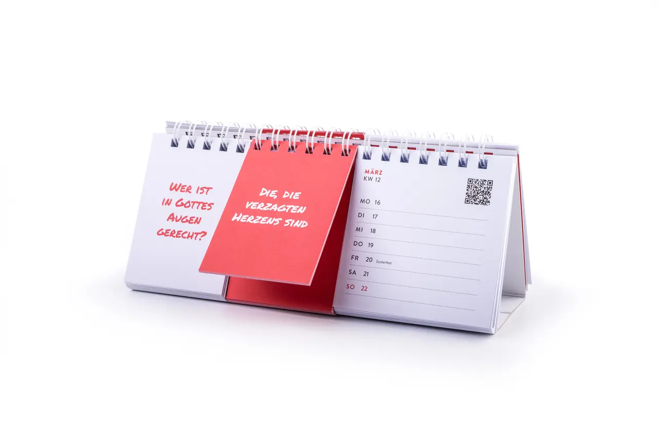 Bild: 9783965360655 | #meinMomento 2026 | Anna Böck (u. a.) | Kalender | Spiralbindung