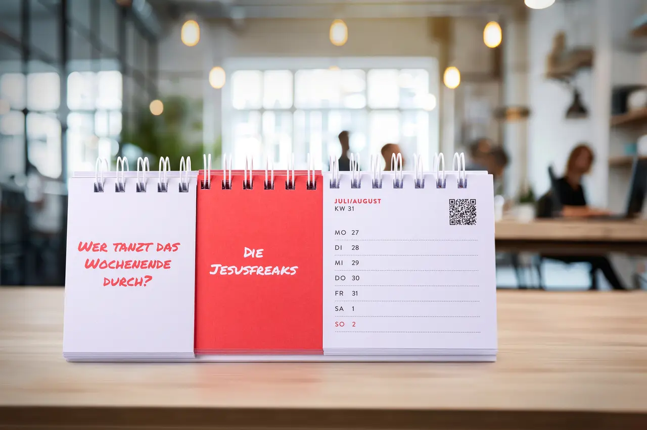 Bild: 9783965360655 | #meinMomento 2026 | Anna Böck (u. a.) | Kalender | Spiralbindung