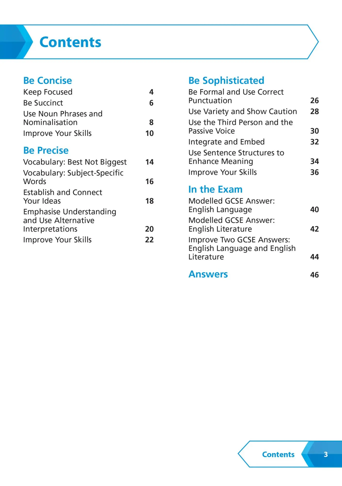 Bild: 9780008520755 | GCSE 9-1 Academic Writing Revision Guide | Ian Kirby | Taschenbuch