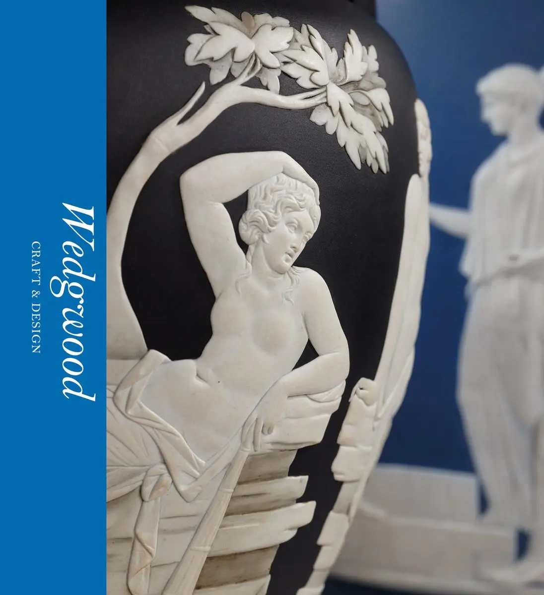 Cover: 9780500480755 | Wedgwood: Craft &amp; Design | Catrin Jones | Buch | Gebunden | Englisch