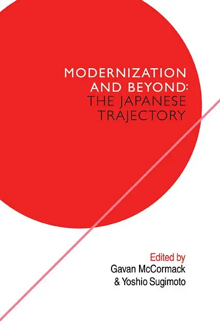 Cover: 9780521100755 | The Japanese Trajectory | Modernization and Beyond | McCormack (u. a.) Cover: 9780521100755 | The Japanese Trajectory | Modernization and Beyond | McCormack (u. a.)