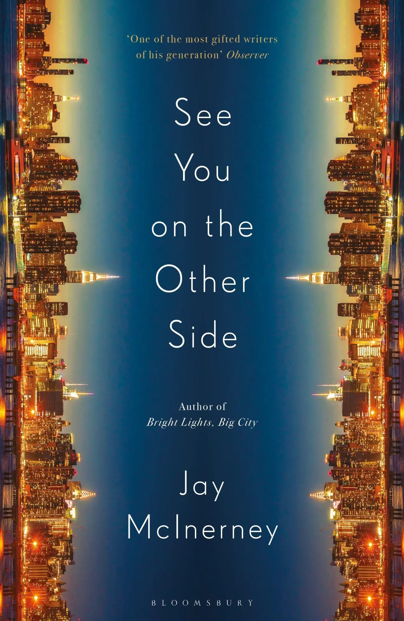 Cover: 9781037200755 | See You on the Other Side | Jay Mcinerney | Buch | Englisch | 2026