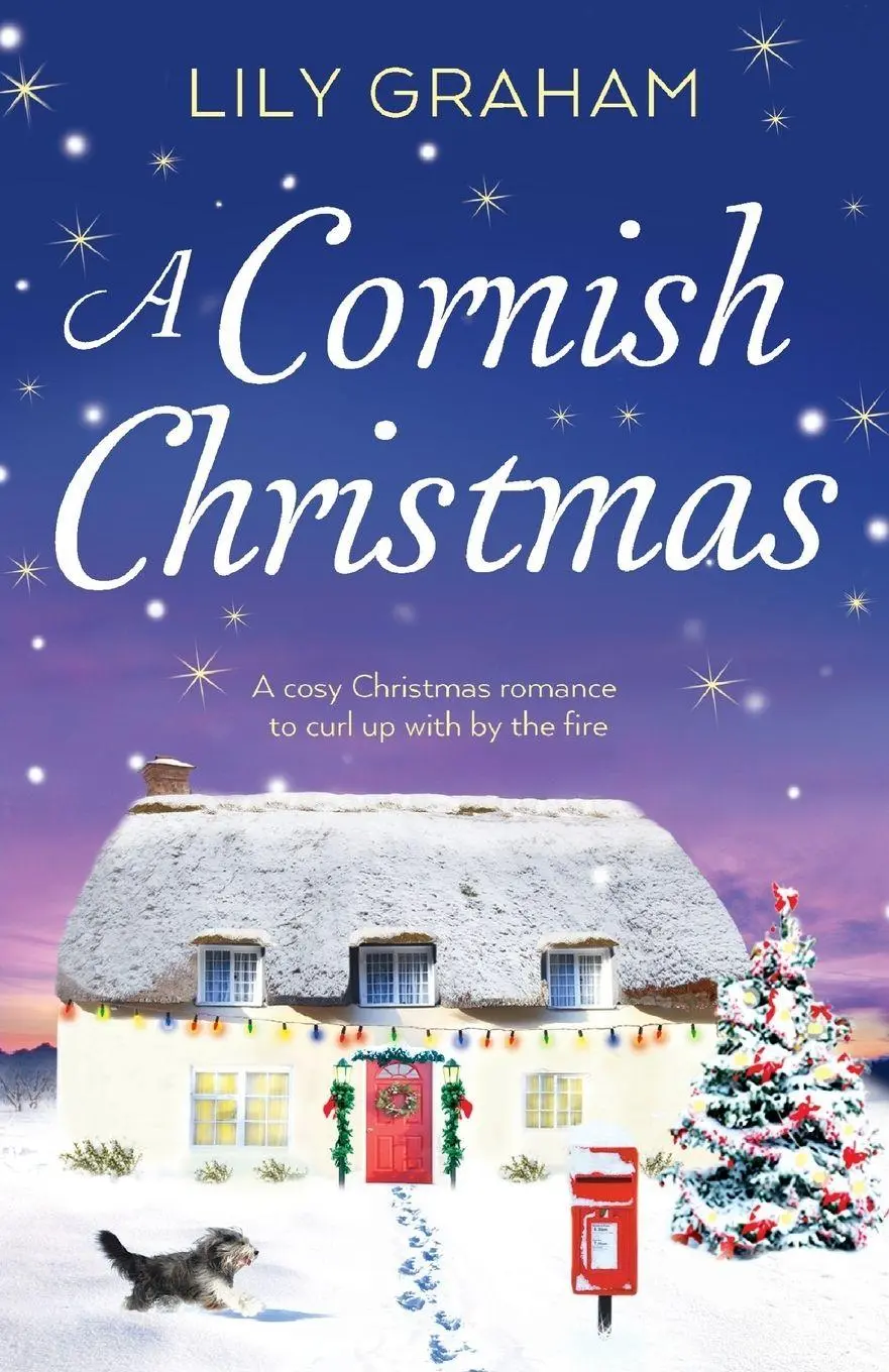 Cover: 9781786810755 | A Cornish Christmas | Lily Graham | Taschenbuch | Englisch | 2016