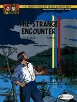 Cover: 9781905460755 | The Strange Encounter | Jean Van Hamme | Taschenbuch | Englisch | 2009