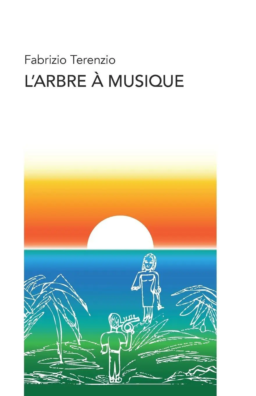Cover: 9782359260755 | L'arbre à musique | Fabrizio Terenzio | Taschenbuch | Französisch