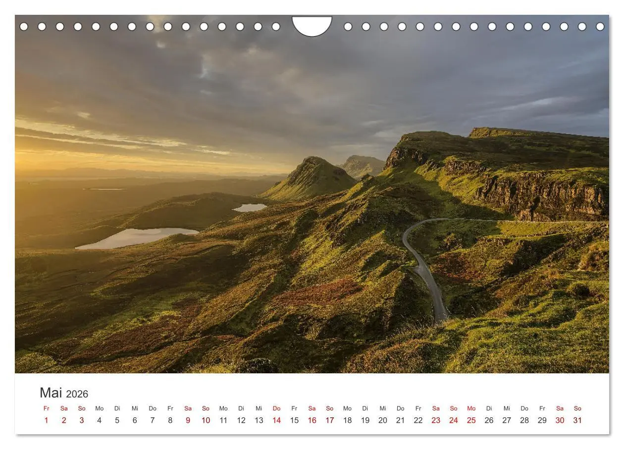 Bild: 9783457550755 | Schottland - Eine eindrucksvolle Reise in ein wunderschönes Land....