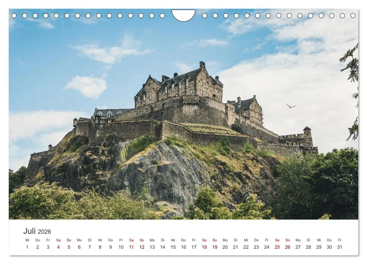 Bild: 9783457550755 | Schottland - Eine eindrucksvolle Reise in ein wunderschönes Land....