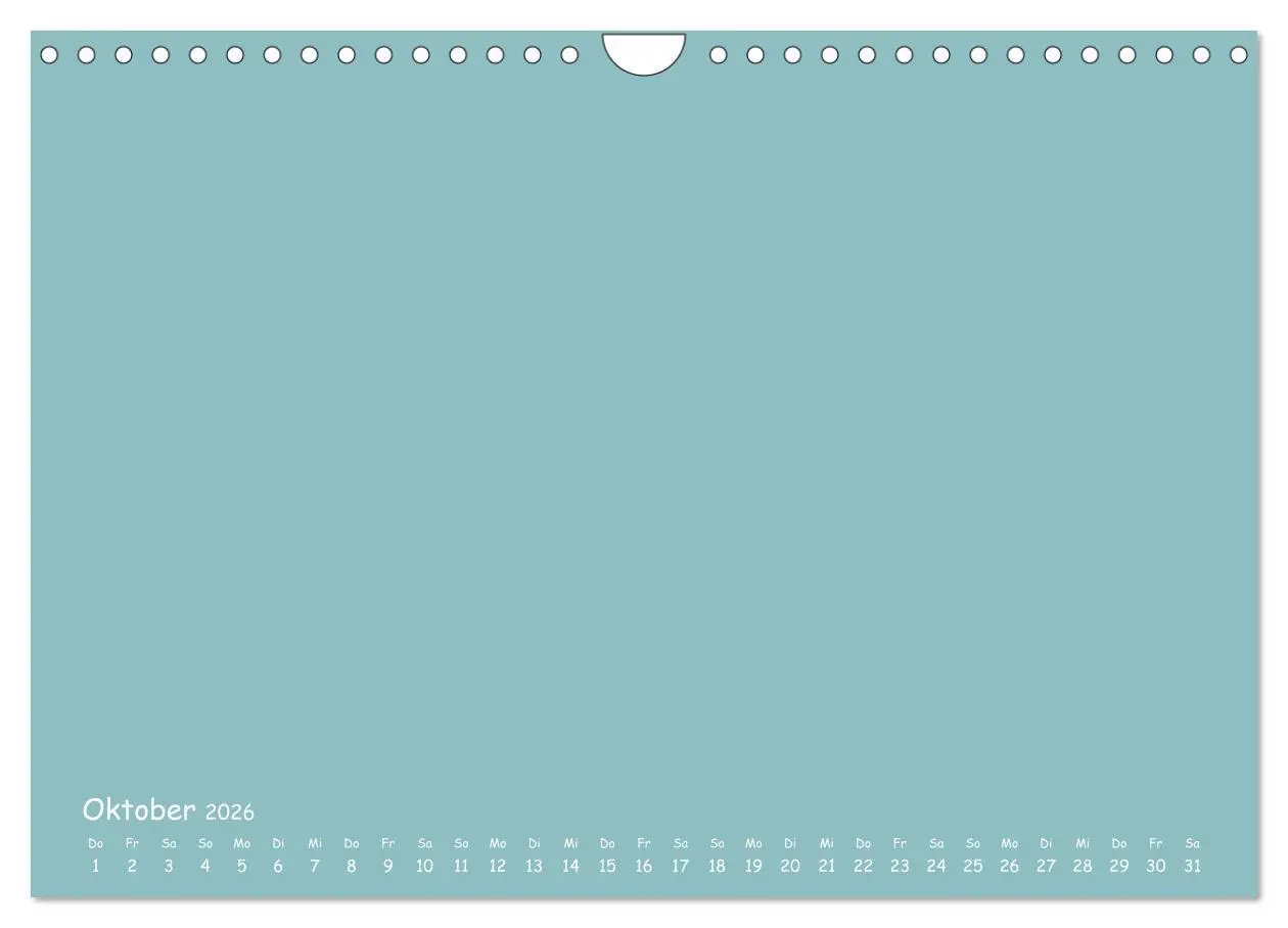 Bild: 9783457790755 | Regenbogen Kinder Bastelkalender - Zum Selbstgestalten - DIY...