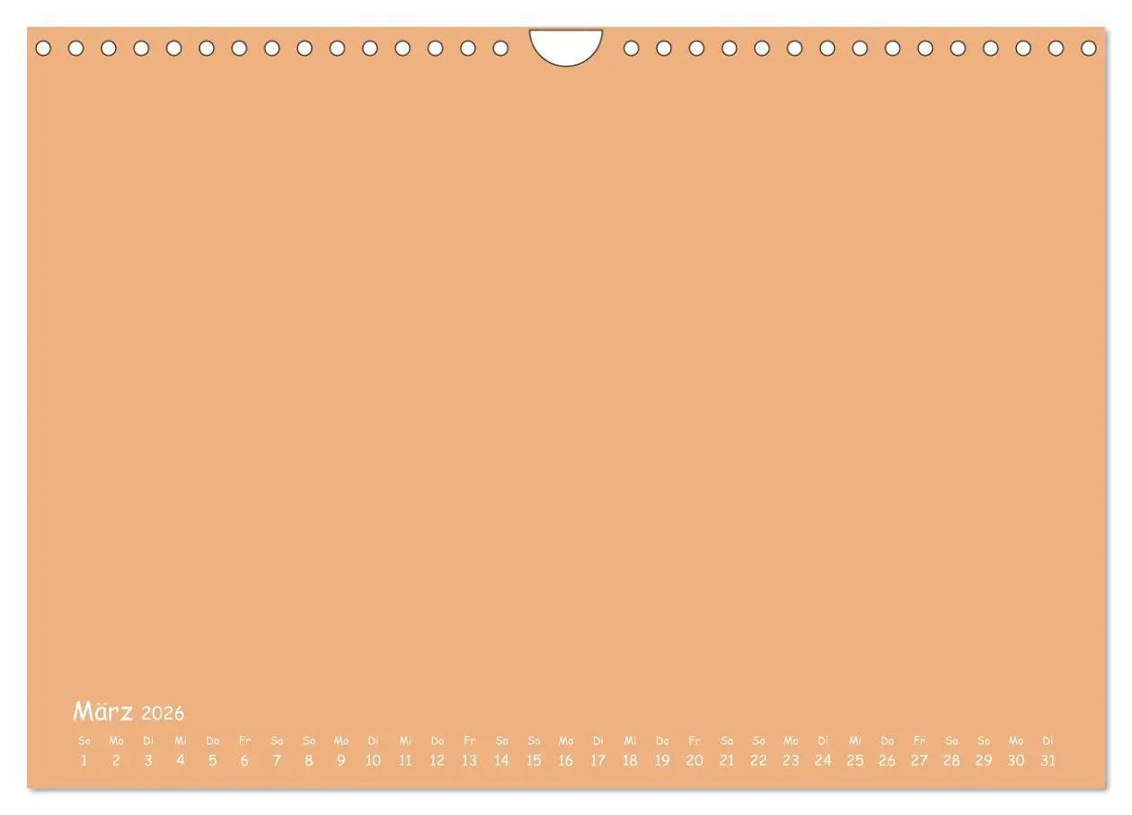 Bild: 9783457790755 | Regenbogen Kinder Bastelkalender - Zum Selbstgestalten - DIY...