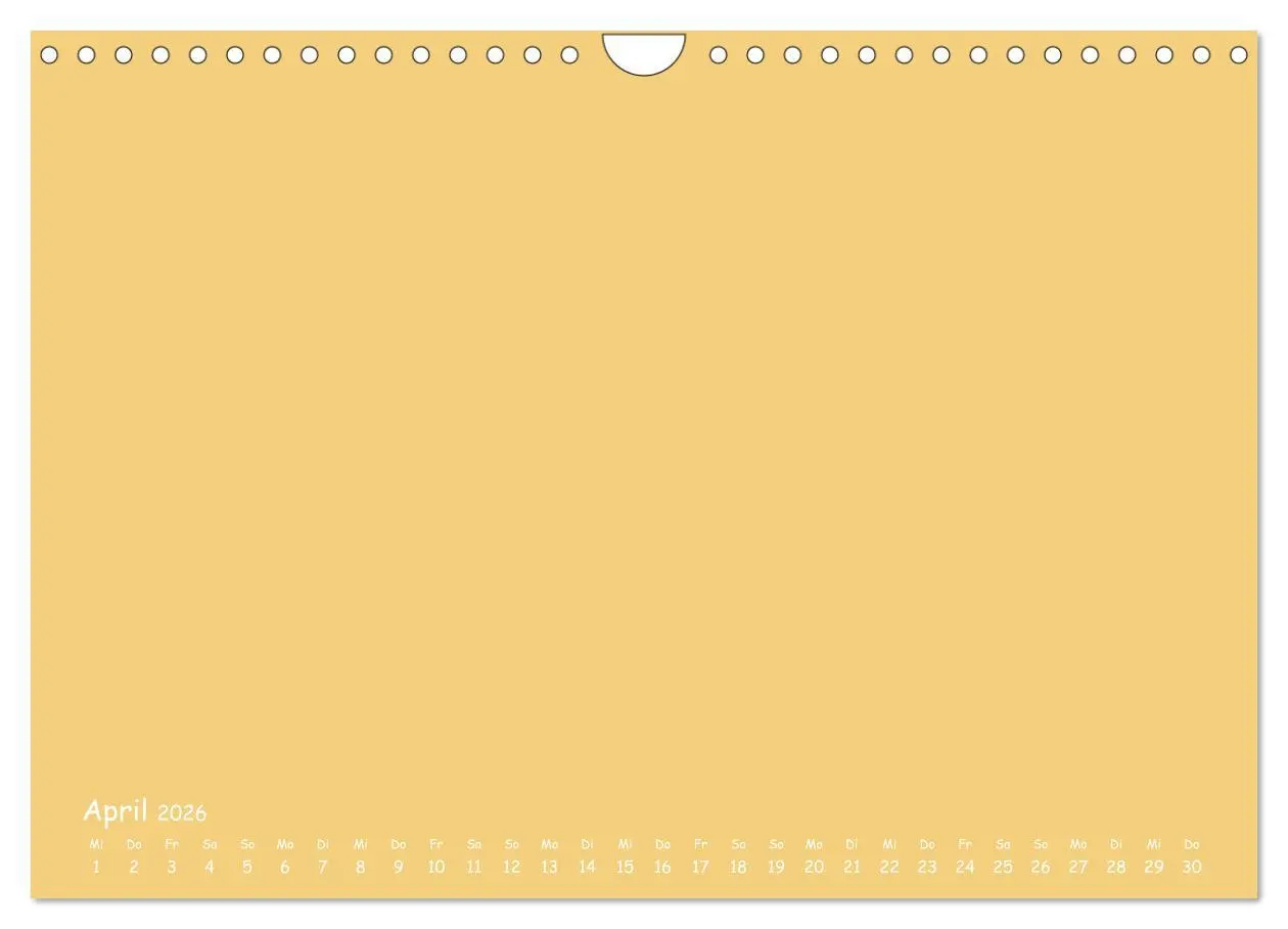 Bild: 9783457790755 | Regenbogen Kinder Bastelkalender - Zum Selbstgestalten - DIY...