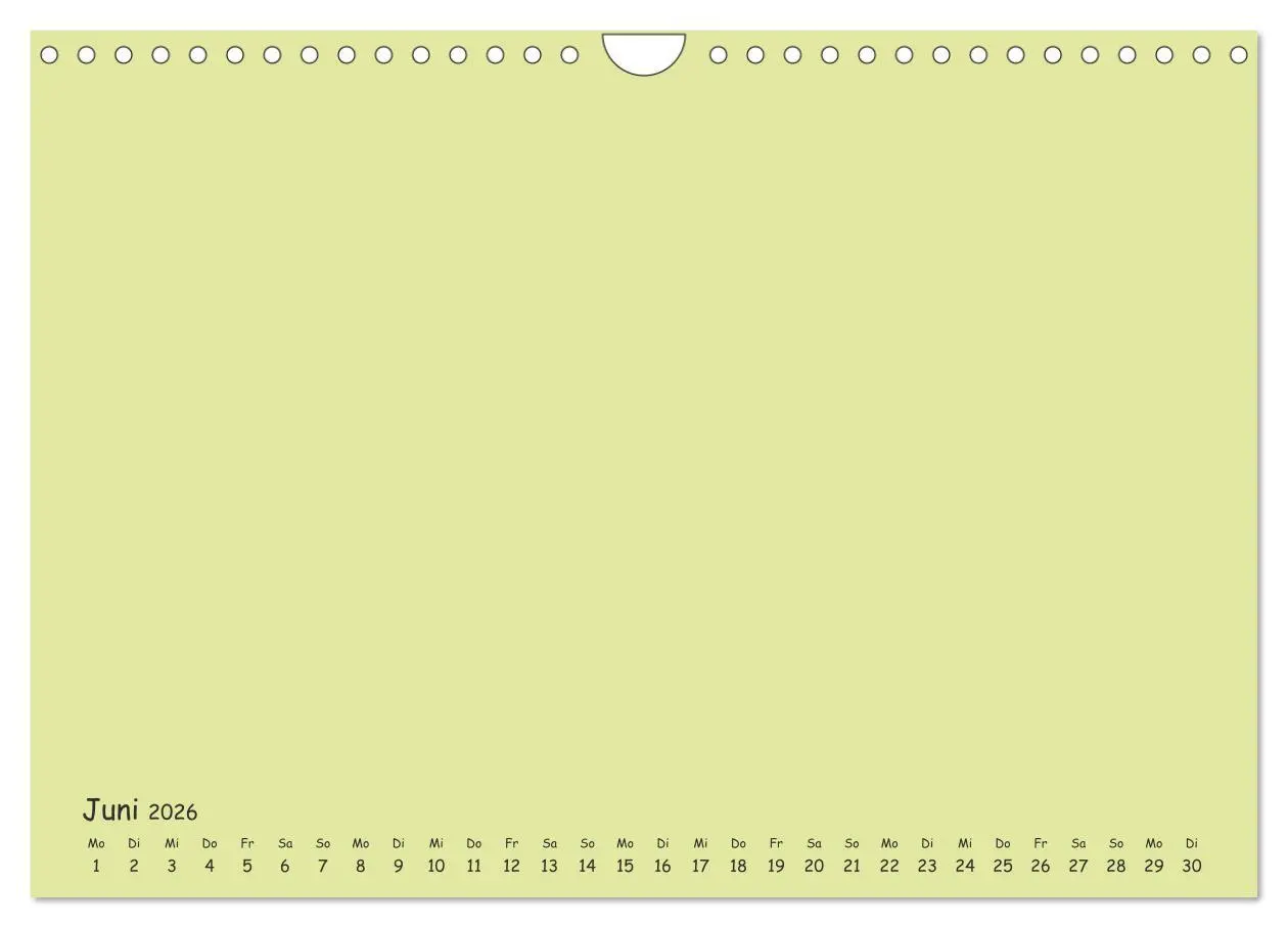 Bild: 9783457790755 | Regenbogen Kinder Bastelkalender - Zum Selbstgestalten - DIY...