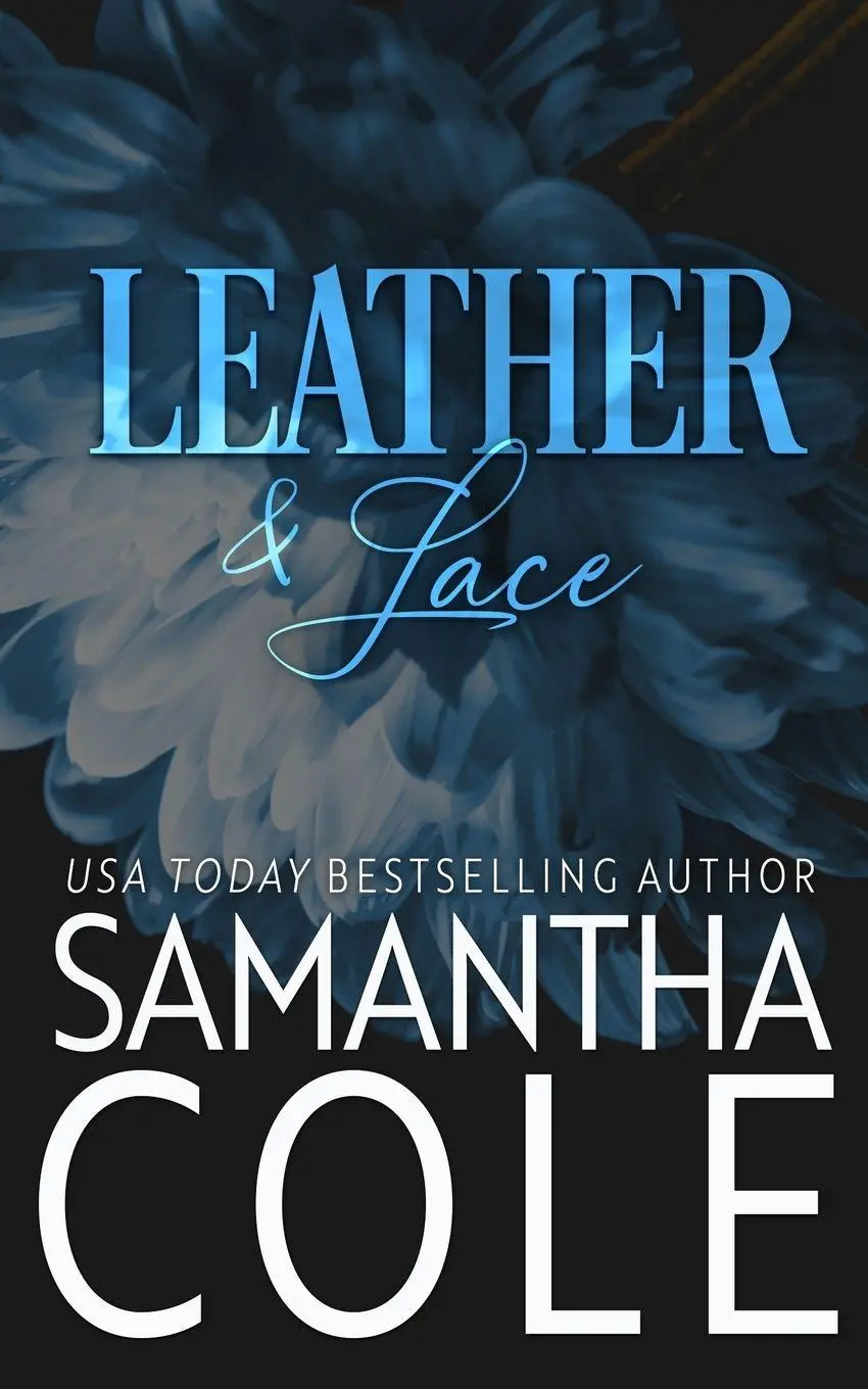 Cover: 9798885340755 | Leather &amp; Lace | Samantha Cole | Taschenbuch | Englisch | 2025