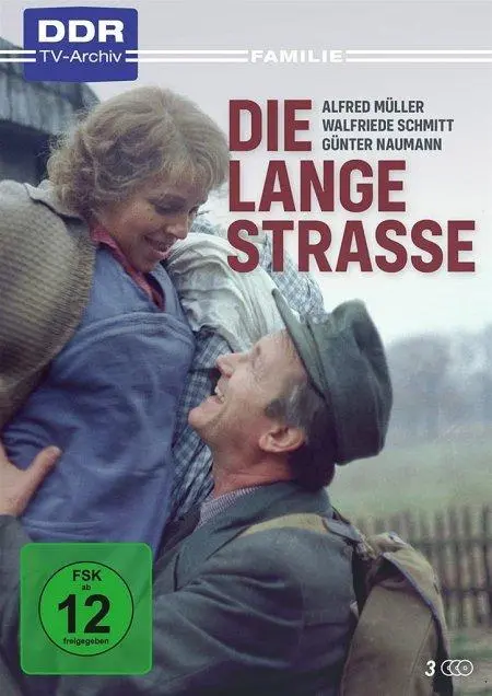 Die lange Strasse