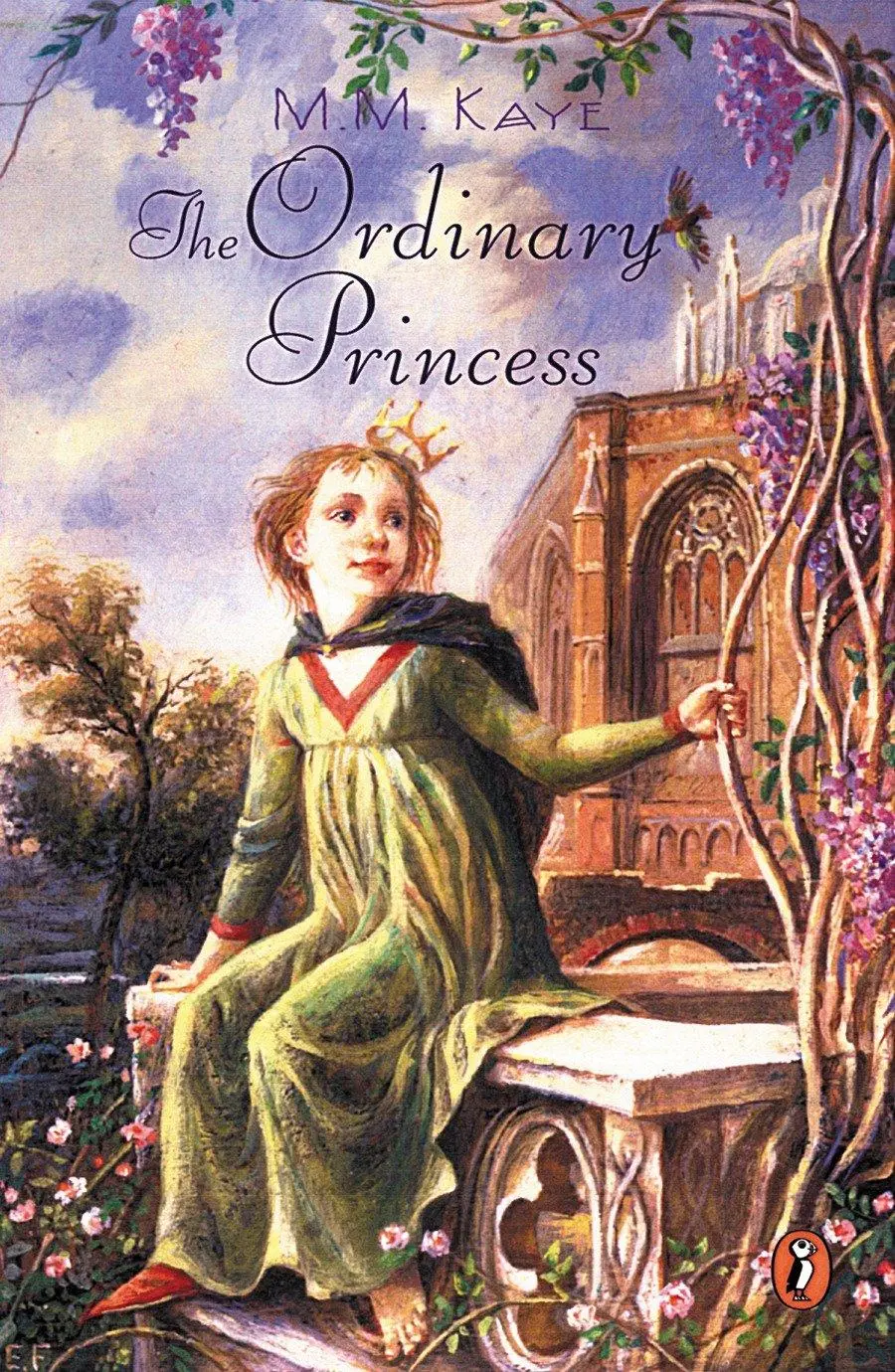 Cover: 9780142300855 | The Ordinary Princess | M M Kaye | Taschenbuch | Englisch | 2002