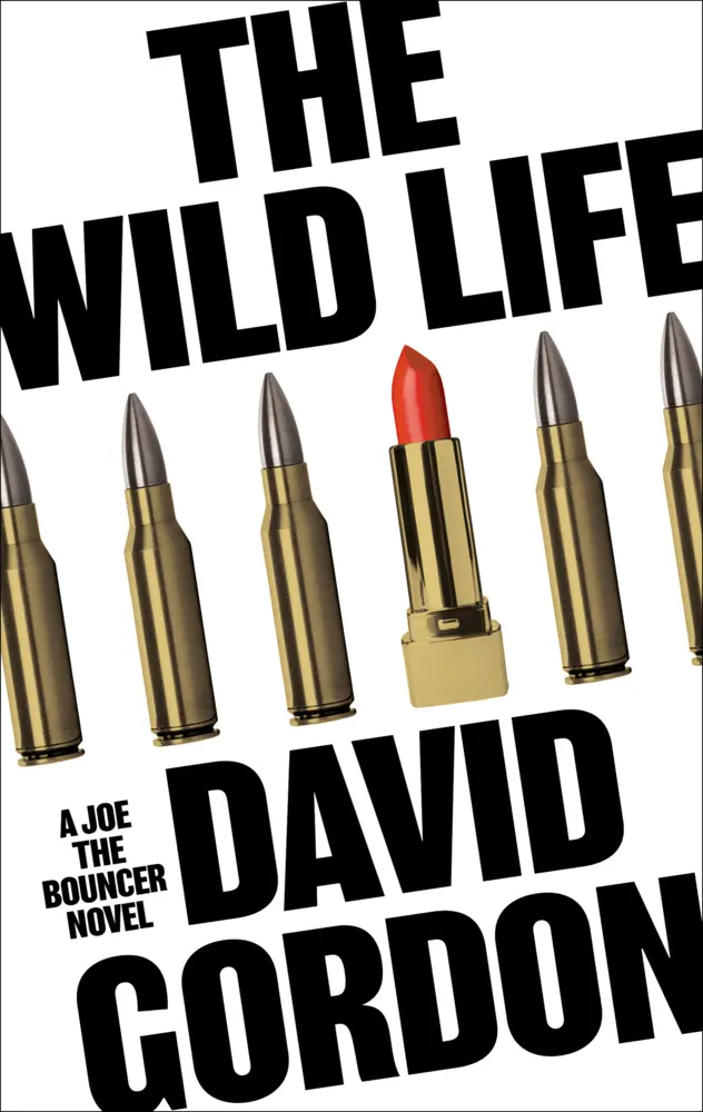 Cover: 9781804540855 | The Wild Life | David Gordon | Taschenbuch | Kartoniert / Broschiert