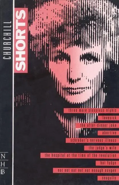 Cover: 9781854590855 | Shorts (Churchill) | Caryl Churchill | Taschenbuch | Englisch | 1993