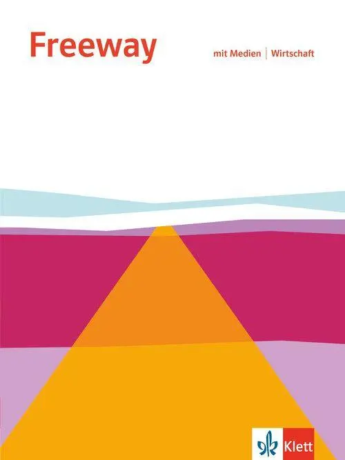 Cover: 9783128000855 | Freeway Wirtschaft. Englisch für berufliche Schulen | Bundle | Deutsch
