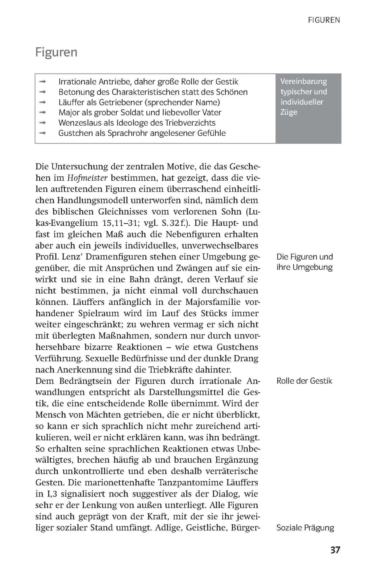Bild: 9783129230855 | Lektürehilfen J.M.R. Lenz "Der Hofmeister / Die Soldaten" | Udo Müller